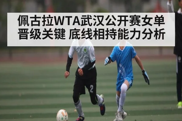 佩古拉WTA武汉公开赛女单晋级关键 底线相持能力分析