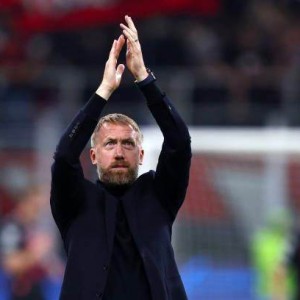 kaiyun-波特：红牌点球是重要时刻 若日尼奥：红牌太夸张了