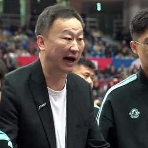 刘维伟：韦瑟斯庞总是情绪这么大 天天哄是一件特别累的事情