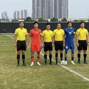 开云中国官网-0-3！1-0！中国足球悲喜两重天，U16完败乌兹别克后，U19成功复仇